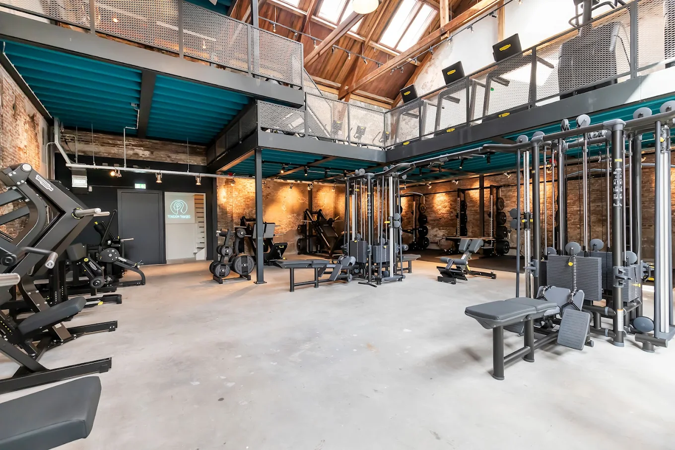 Core Dynamics Studio
